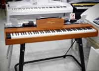 Elektro piano Allegro ağ - F130 PVS Orange — şəkil 4