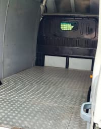 Ford Transit 2.4L, 2007 — şəkil 9