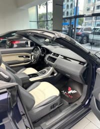 Land Rover RR Evoque, 2017 il, 59000 km, 2000 L — şəkil 12