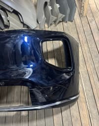Ön bufer Changan Q07 — şəkil 3