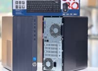 HP Pro Tower 290 G9 i5-13500 16GB RAM 512GB SSD — şəkil 4