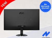 Monitor AOC 27B30H/89 27" IPS FHD 100Hz — şəkil 3