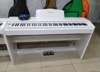 Elektron pianino tam oktava — şəkil 5