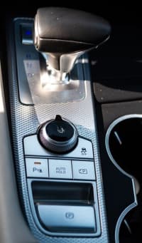 Genesis G70, 2022 il, 56000 km, 2000 L — şəkil 11