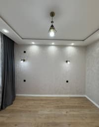 2 otaqlı mənzil 65 m² satılır Bakı, Xətai r. — şəkil 9