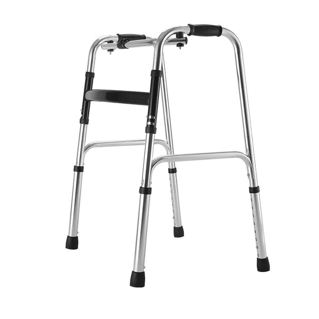 Lightweight and Durable Walking Frame (Walker) - Tenderyard