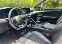 Kia K5, 2022 il, 73000 km, 1600 L — şəkil 14