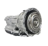 Sürətlər qutusu Mercedes W213 — şəkil 4