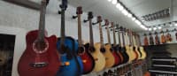 Klassik gitara , 6 simli — şəkil 12
