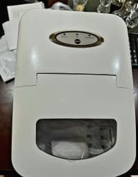 Alveon 12 kq Buz Generatoru — şəkil 11