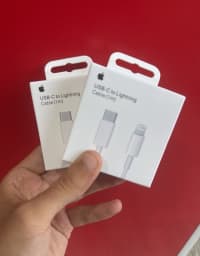 USB-C to Lightning Kabel — şəkil 2