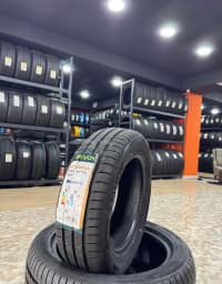 Envoy Premium Avtomobil Şinləri — şəkil 18