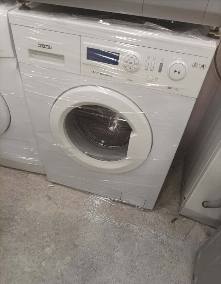 Samsung paltaryuyan maşın - Tenderyard