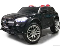 Uşaq elektrik avtomobili Mercedes Benz GLE — şəkil 3