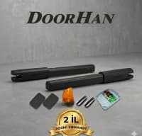 Avtomatik darvaza qolları Doorhan 5000 Pro — şəkil 3