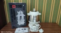 Samovar Paslanmayan polad material — şəkil 2
