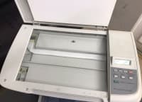 HP LaserJet M1120n MFP Printer — şəkil 2