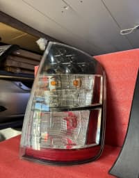 Stop işığı Toyota Prius 20 — şəkil 1