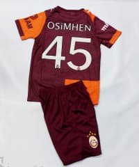 İdman kostyumu Osimhen 45, ölçü 22 — şəkil 1