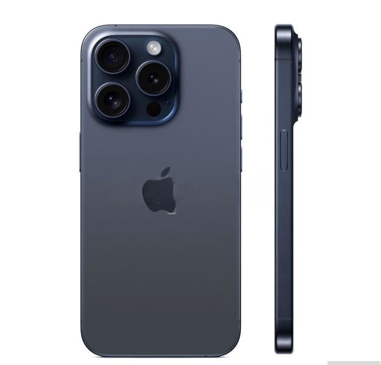 Apple iPhone 15, 6 GB