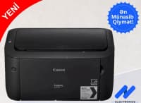 Lazer printer Canon LBP 6030B — şəkil 2