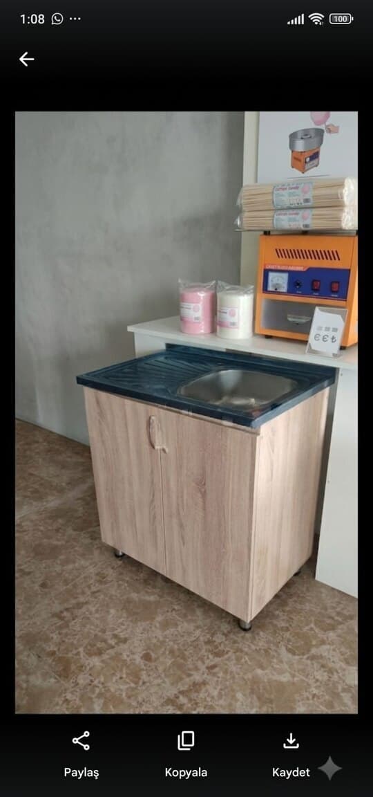 Düzbucaqlı çanaq, Boz rəng