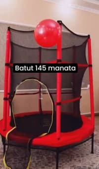 Batut Ta Sport 175 sm — şəkil 5