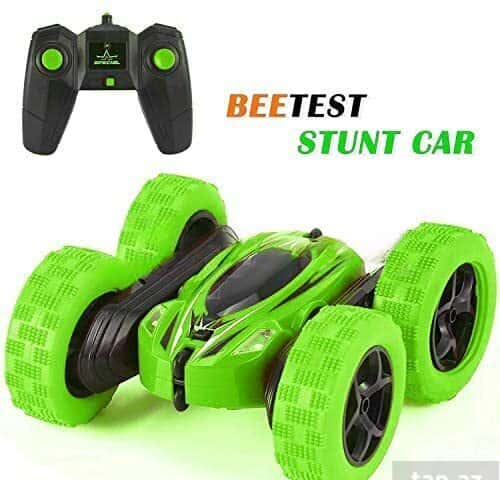 Радиоуправляемая игрушечная машинка Nitro RC 4WD - Tenderyard