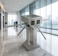 Tripod turniket HF TR001 — şəkil 4