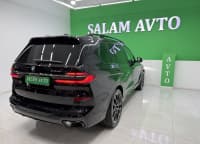 BMW X7, 2022 il, 44700 km, 3000 L — şəkil 6