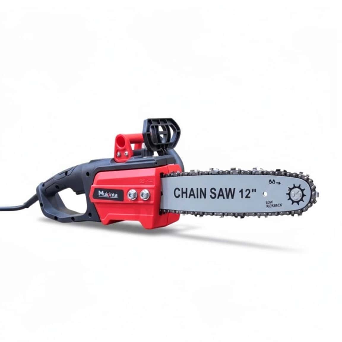 Electric chainsaw - Tenderyard
