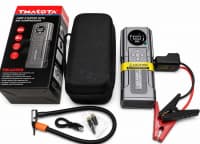 Jump starter Tmakota TM-AC008 24000mAh — şəkil 2