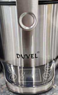 Duvel Şirəçəkən — şəkil 4