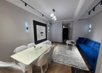 3 otaqlı mənzil 100 m² kirayə verilir — şəkil 2