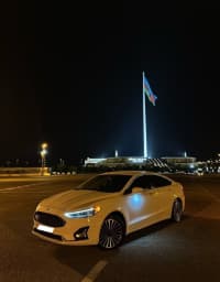 Ford Fusion (North America), 2016 il, 283000 km, 2000 L — şəkil 19