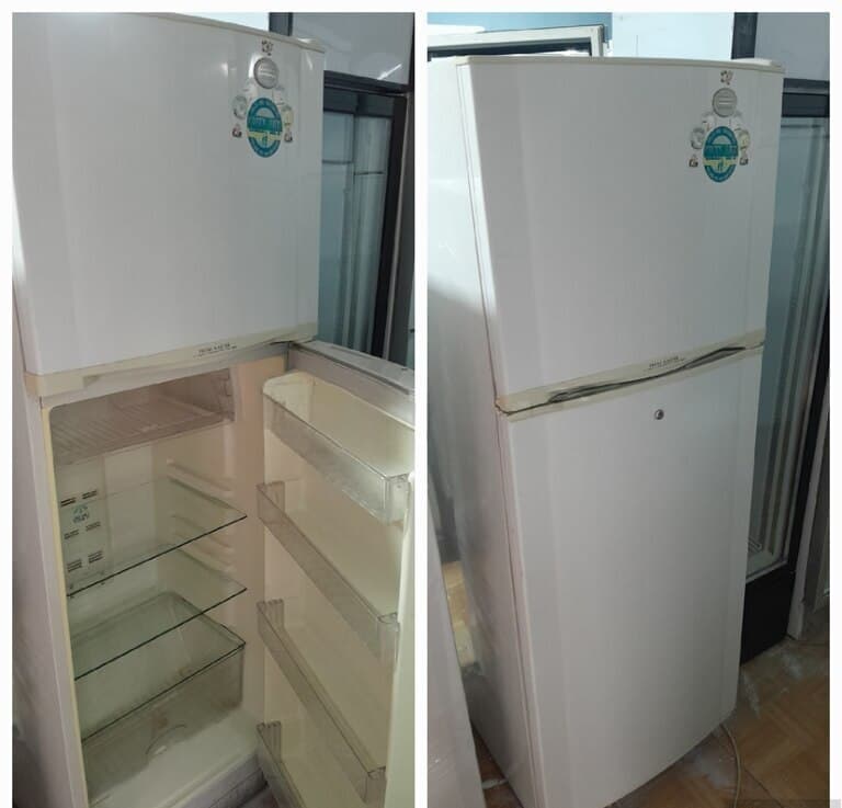 Indesit soyuducu