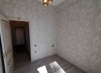 3 otaqlı mənzil 60 m² satılır — şəkil 11