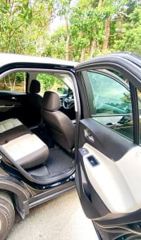 Chevrolet Equinox, 2021 il, 125 km, 1500 L — şəkil 19