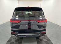 Lexus LX 570, 2026 il, 8 km, 3400 L — şəkil 4