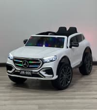 Elektrikli uşaq maşını Mercedes-Benz 2025 — şəkil 4