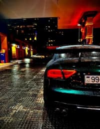 Audi S5, 2009 il, 163000 km, 4200 L — şəkil 9
