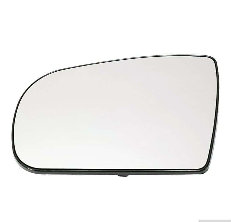 Mirror glass Mercedes W210 2000-2002 - Tenderyard