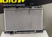 Su radiatoru Hyundai Accent 2006-2011 — şəkil 2