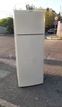 Indesit soyuducu — şəkil 2