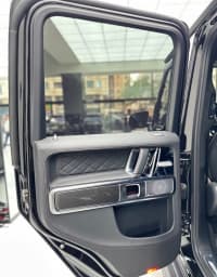 Mercedes G 63 AMG, 2024 il, 7167 km, 4000 L — şəkil 12