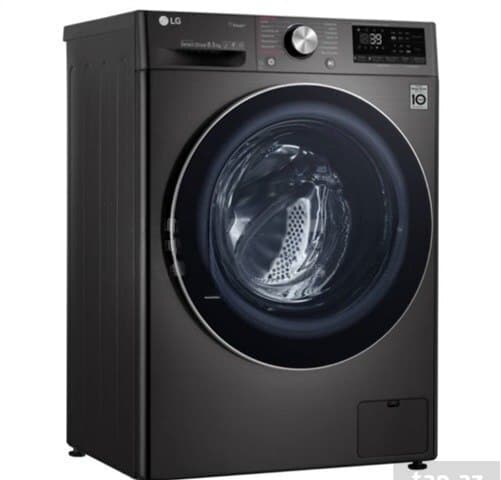 LG Paltaryuyan maşın
