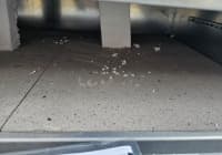 Maksan PO-601 Pizza Sobası — şəkil 8