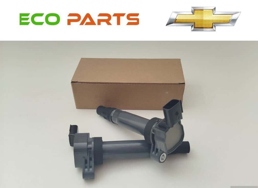 Ignition coil Chevrolet Cobalt 2011-2020 - Tenderyard