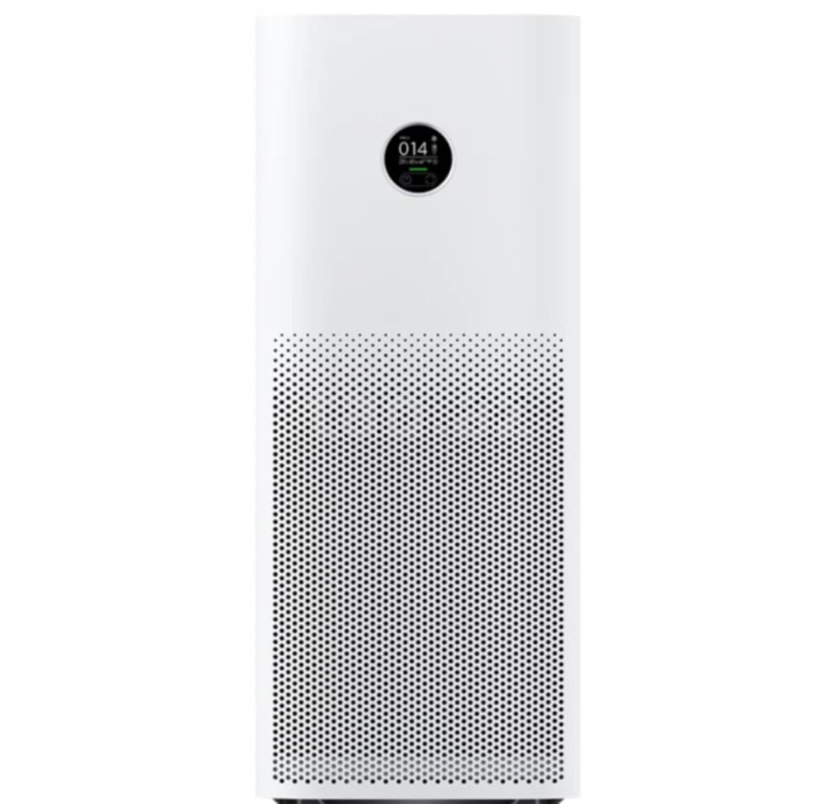 Xiaomi Smart Air Purifier 4 Pro Hava Təmizləyici
