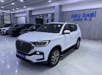 Ssang Yong Rexton, 2023 il, 600 km, 2200 L — şəkil 1